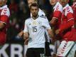Hält viel von Peter Bosz: Amin Younes