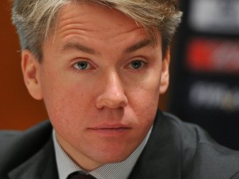 Sorokin bedauert Löws Nominierungen für den Confed Cup Sorokin bedauert Löws Nominierungen für den Confed Cup