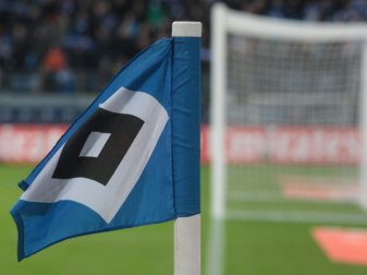 Jann-Fiete Arp bleibt dem Hamburger SV treu Jann-Fiete Arp bleibt dem Hamburger SV treu