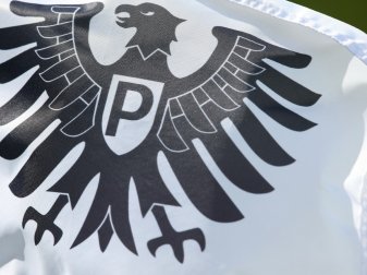 Preußen Münster muss 2500 Euro Strafe zahlen Preußen Münster muss 2500 Euro Strafe zahlen