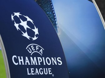Das UEFA-Exekutivkomitee fällt die Entscheidung über die Ausrichter der Europapokal-Endspiele am 21. September. Foto: Marius Becker Das UEFA-Exekutivkomitee fällt die Entscheidung über die Ausrichter der Europapokal-Endspiele am 21. September. Foto: Marius Becker
