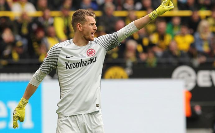 Hradecky lehnt Verlängerungsantrag von Frankfurt ab