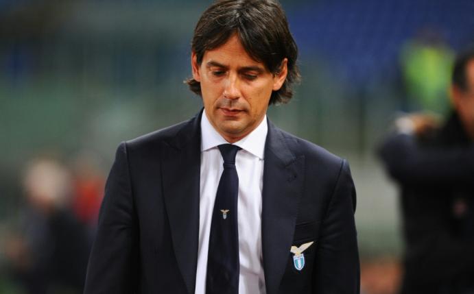 Inzaghi bleibt Lazio Rom bis 2020 als Trainer erhalten