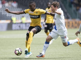 Denis Zakaria (l.) steht vor einem Wechsel nach Gladbach
Denis Zakaria (l.) steht vor einem Wechsel nach Gladbach
