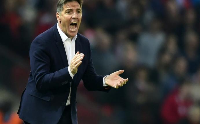 Berizzo unterschrieb für zwei Jahre