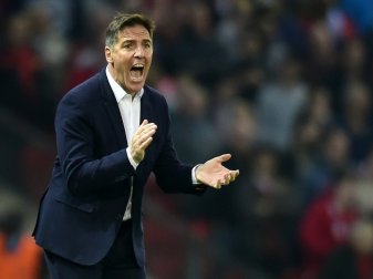 Berizzo unterschrieb für zwei Jahre Berizzo unterschrieb für zwei Jahre