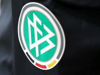 Der DFB hat Geldstrafen gegen Zwickau und Lotte verhängt Der DFB hat Geldstrafen gegen Zwickau und Lotte verhängt
