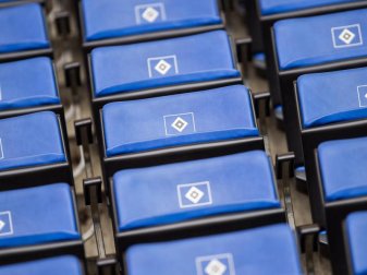 Wie geht's beim HSV in der nächsten Saison weiter? Foto: Lukas Schulze Wie geht's beim HSV in der nächsten Saison weiter? Foto: Lukas Schulze