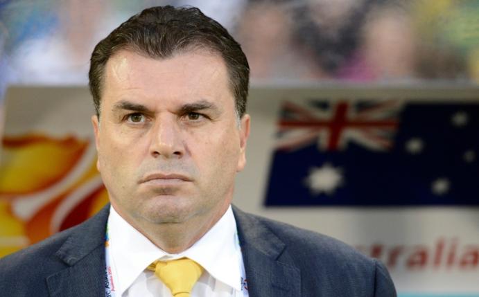 Australien gewinnt gegen Saudi-Arabien