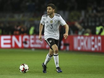 Hector hofft auf angemessene Kulisse gegen San Marino Hector hofft auf angemessene Kulisse gegen San Marino