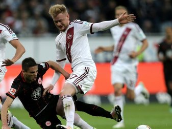 Kerk war von Januar 2015 bis Juni 2016 bei Nürnberg Kerk war von Januar 2015 bis Juni 2016 bei Nürnberg