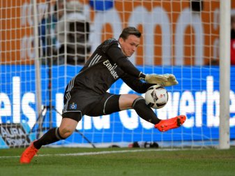 Verlängert bis 2019: Tom Mickel Verlängert bis 2019: Tom Mickel