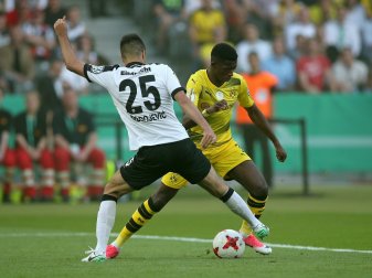 Slobodan Medojevic verlängert bei der Eintracht Slobodan Medojevic verlängert bei der Eintracht