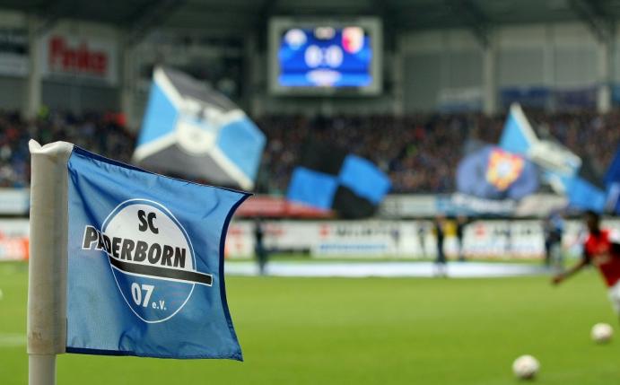 Paderborn rückt für 1860 nach und bleibt in der 3. Liga
