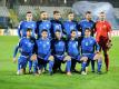San Marino freut sich auf das Duell mit dem Weltmeister