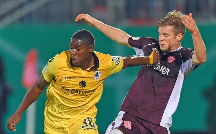 Arminia Bielefeld verpflichtet Patrick Weihrauch