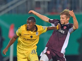 Arminia Bielefeld verpflichtet Patrick Weihrauch Arminia Bielefeld verpflichtet Patrick Weihrauch