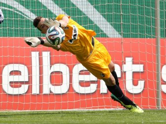 Kai Eisele wechselt aus dem Breisgau zu Hansa Rostock