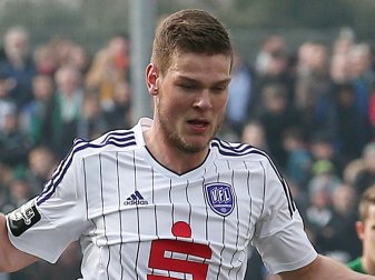 Anthony Syhre wechselt von Osnabrück nach Würzburg
