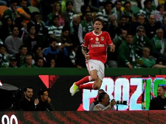 Lindelöf wechselt zur kommenden Saison zu ManUnited