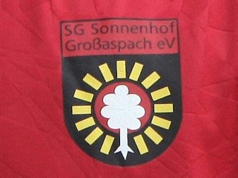 Die SG Sonnenhof Großaspach hat Saliou Sané verpflichtet Die SG Sonnenhof Großaspach hat Saliou Sané verpflichtet