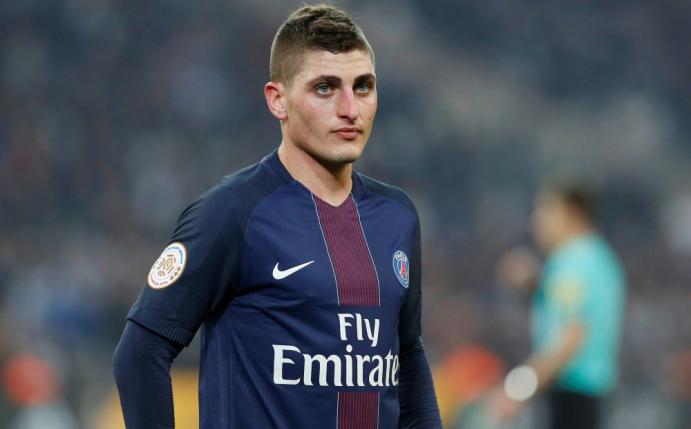 Marco Verratti steht bei vielen Top-Klubs auf dem Zettel