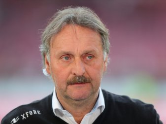 Kritisierte Schalke-Manager Heidel stark: Peter Neururer