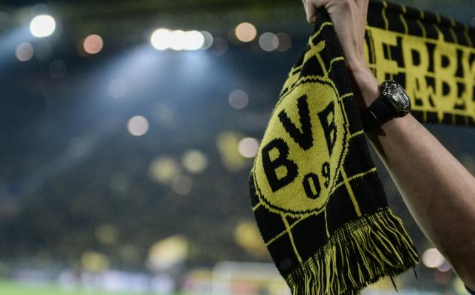 Borussia Dortmund bestreitet erstes Spiel am 11. Juli