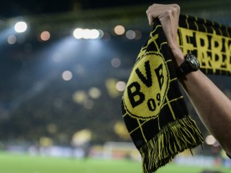 Borussia Dortmund bestreitet erstes Spiel am 11. Juli Borussia Dortmund bestreitet erstes Spiel am 11. Juli