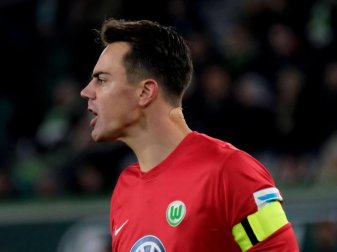 Wechsel mach Monaco? Diego Benaglio hat beim VfL Wolfsburg seinen Stammplatz an Koen Casteels verloren. Foto: Peter Steffen
