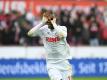 FC-Stürmer Anthony Modeste