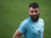 Mile Jedinak