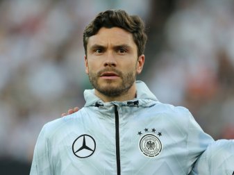 Würde Arsenal als Gegner begrüßen: Jonas Hector Würde Arsenal als Gegner begrüßen: Jonas Hector