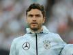 Würde Arsenal als Gegner begrüßen: Jonas Hector