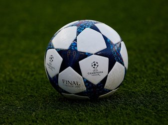 Die Champions League ab 2018/19 nur noch im Pay-TV Die Champions League ab 2018/19 nur noch im Pay-TV