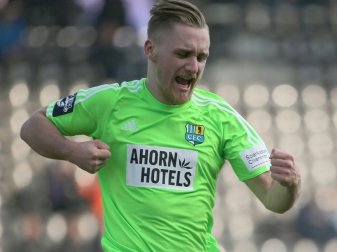 Björn Jopek wechselt von Chemnitz nach Würzburg Björn Jopek wechselt von Chemnitz nach Würzburg