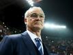 Ranieri unterschrieb einen Zweijahresvertrag in Nantes