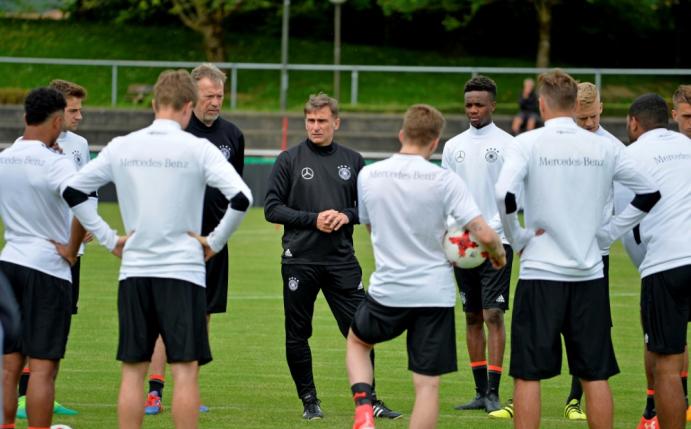 TV-Sender Sport 1 überträgt U21-EM im Free-TV