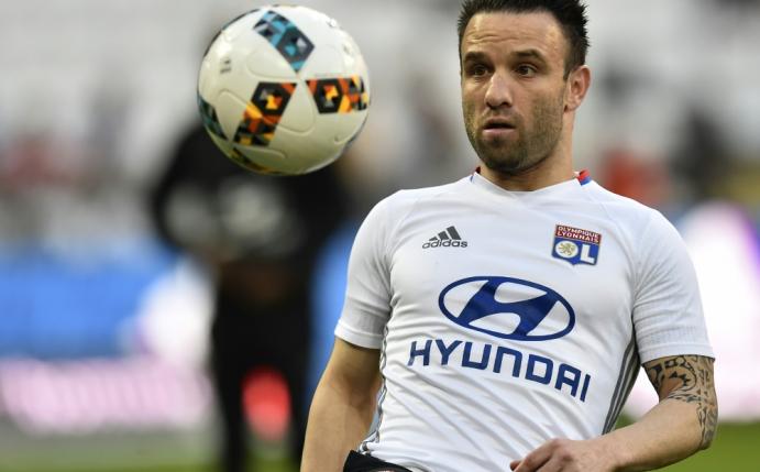 Mathieu Valbuena hat einen neuen Verein gefunden