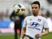 Mathieu Valbuena hat einen neuen Verein gefunden