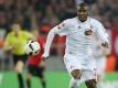 Tianjin Quanjian interessiert sich für Anthony Modeste