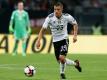 Diego Demme fehlt bei Confed Cup
