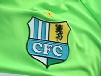 Chemnitzer FC verpflichtet Laurin von Piechowski Chemnitzer FC verpflichtet Laurin von Piechowski