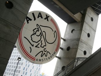 Marcel Keizer wird wohl neuer Trainer bei Ajax Amsterdam Marcel Keizer wird wohl neuer Trainer bei Ajax Amsterdam