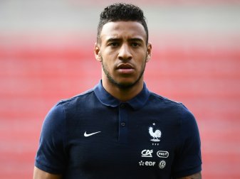 Corentin Tolisso offenbar vor Wechsel nach München Corentin Tolisso offenbar vor Wechsel nach München