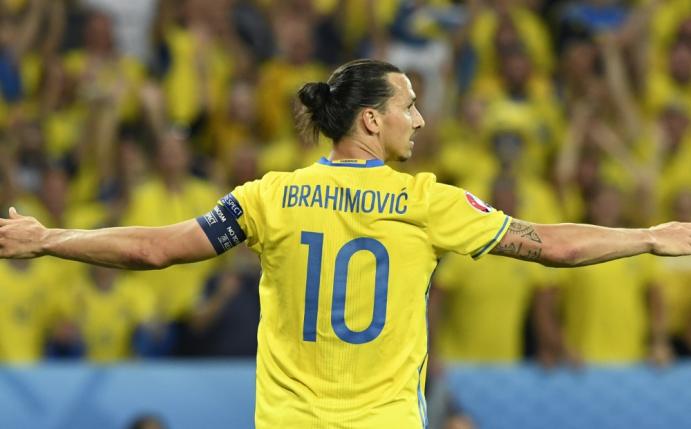 Fans sind gegen ein Ibrahimovic-Comeback