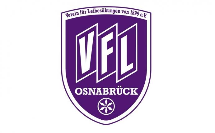 Der VfL Osnabrück leiht Christian Bickel aus