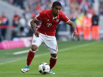 Juve buhlt angeblich um Douglas Costa Juve buhlt angeblich um Douglas Costa