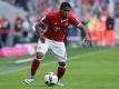 Juve buhlt angeblich um Douglas Costa