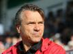 Horst Steffen wird neuer Trainer in Chemnitz